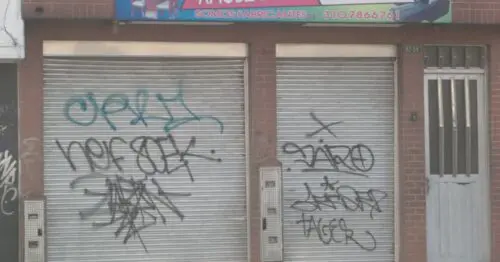 AMOBLADORA MAFE BOGOTÁ AMOBLADORA MAFE BOGOTÁ